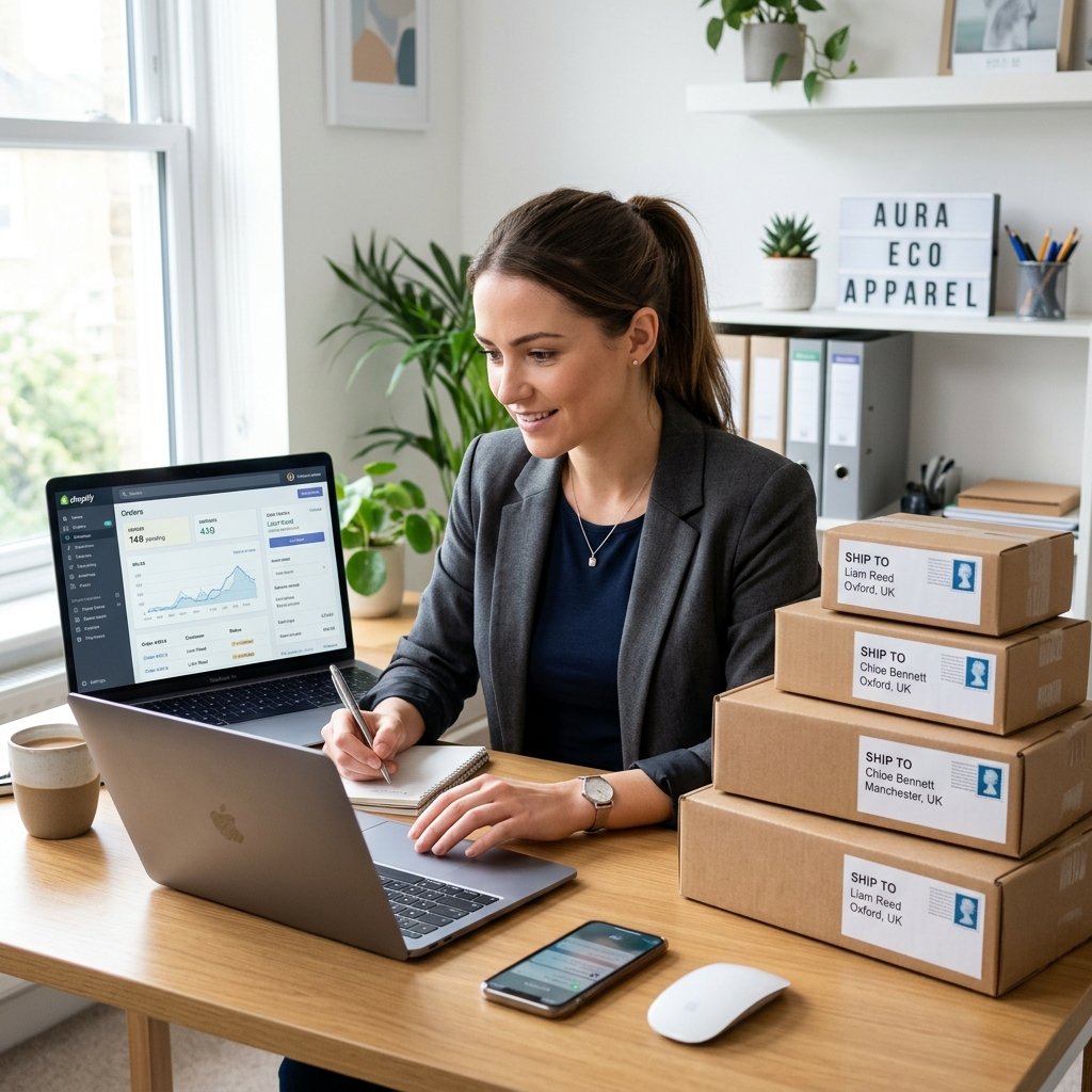 Plataforma E-Commerce B2B con Pasarela de Pagos