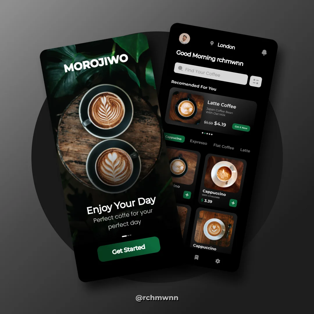 Mockup Proyecto