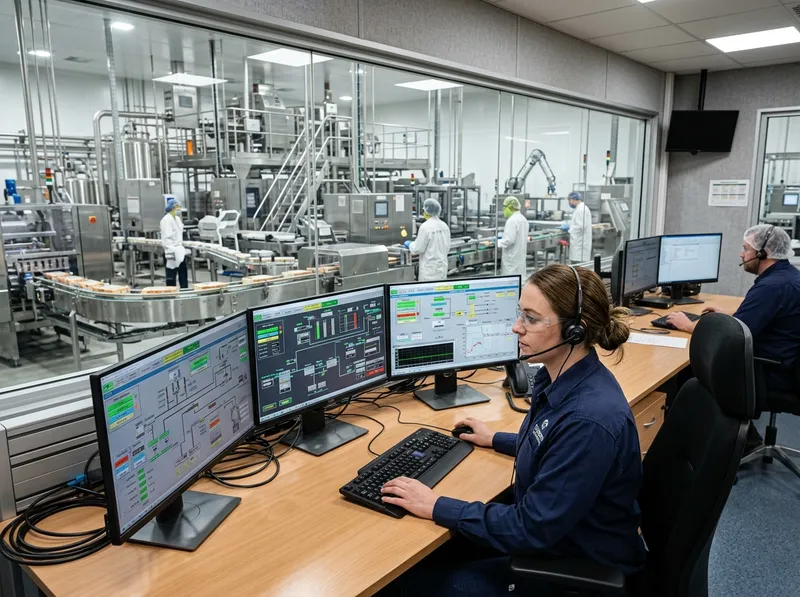 Manufactura y Consumo